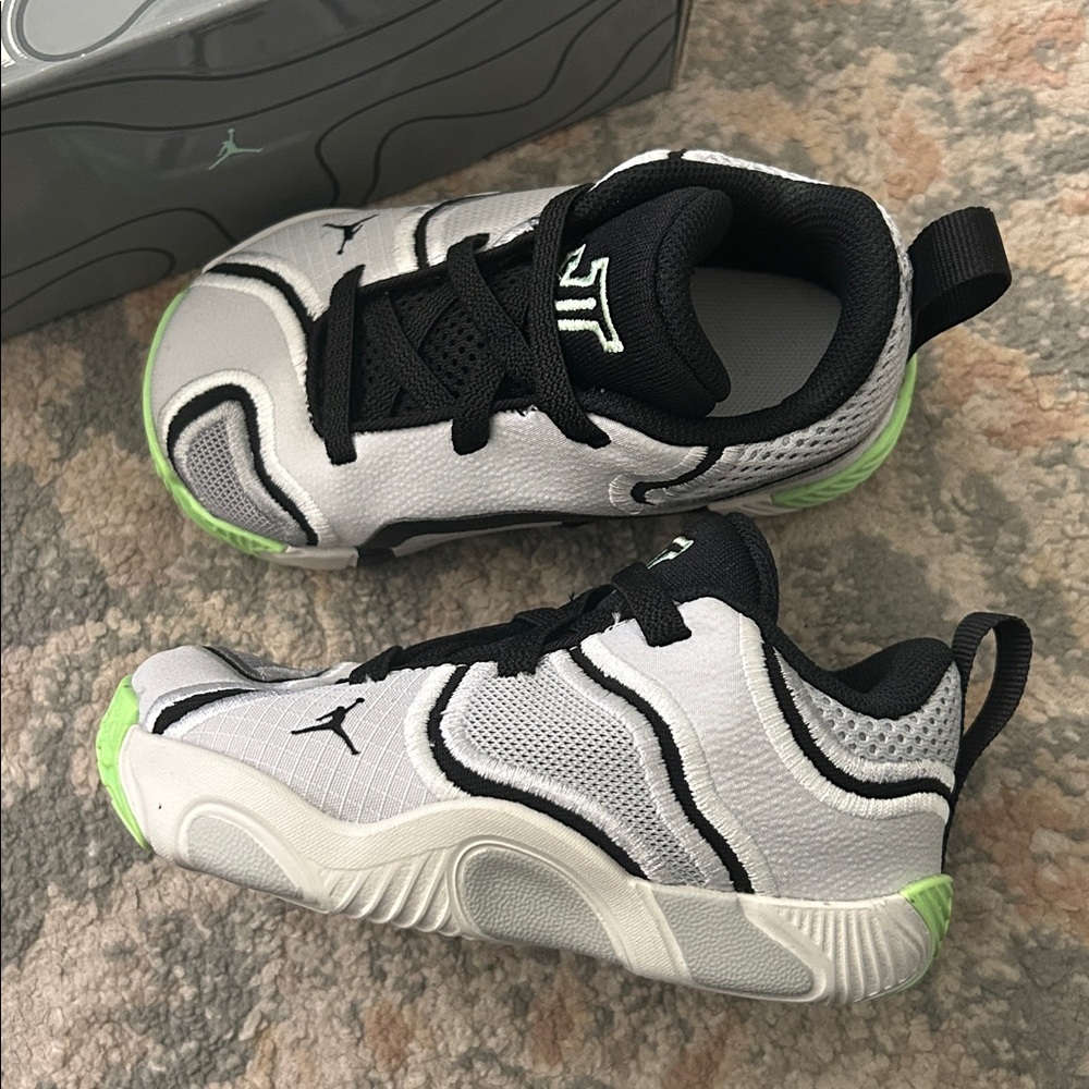 Jordan Tatum 3 - Toddler 6c